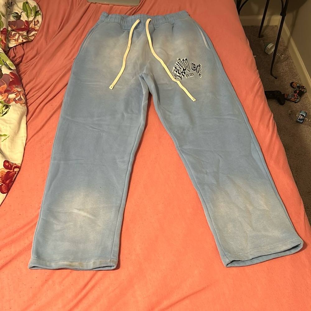 Venimco sweatpants heavyweight